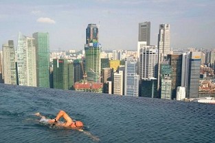 广州短期租房 重庆海客瀛洲