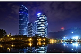 广州市新开的楼盘 广州写字楼网